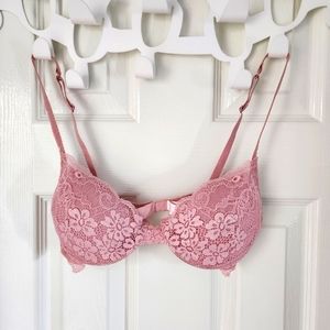Victoria's Secret Bra